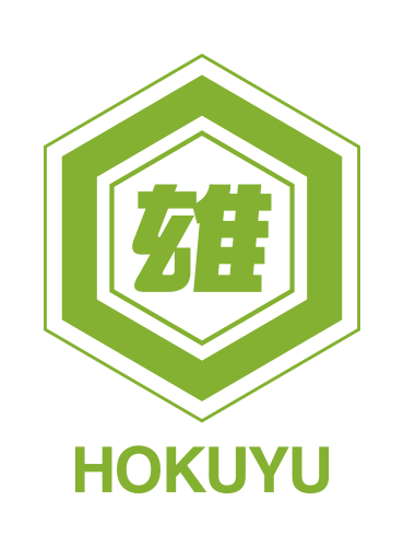 株式会社北雄産業