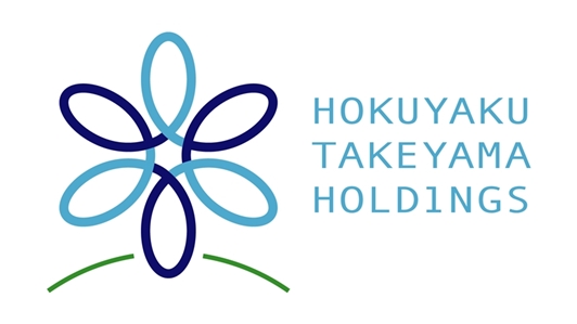 株式会社ほくやく・竹山ホールディングス