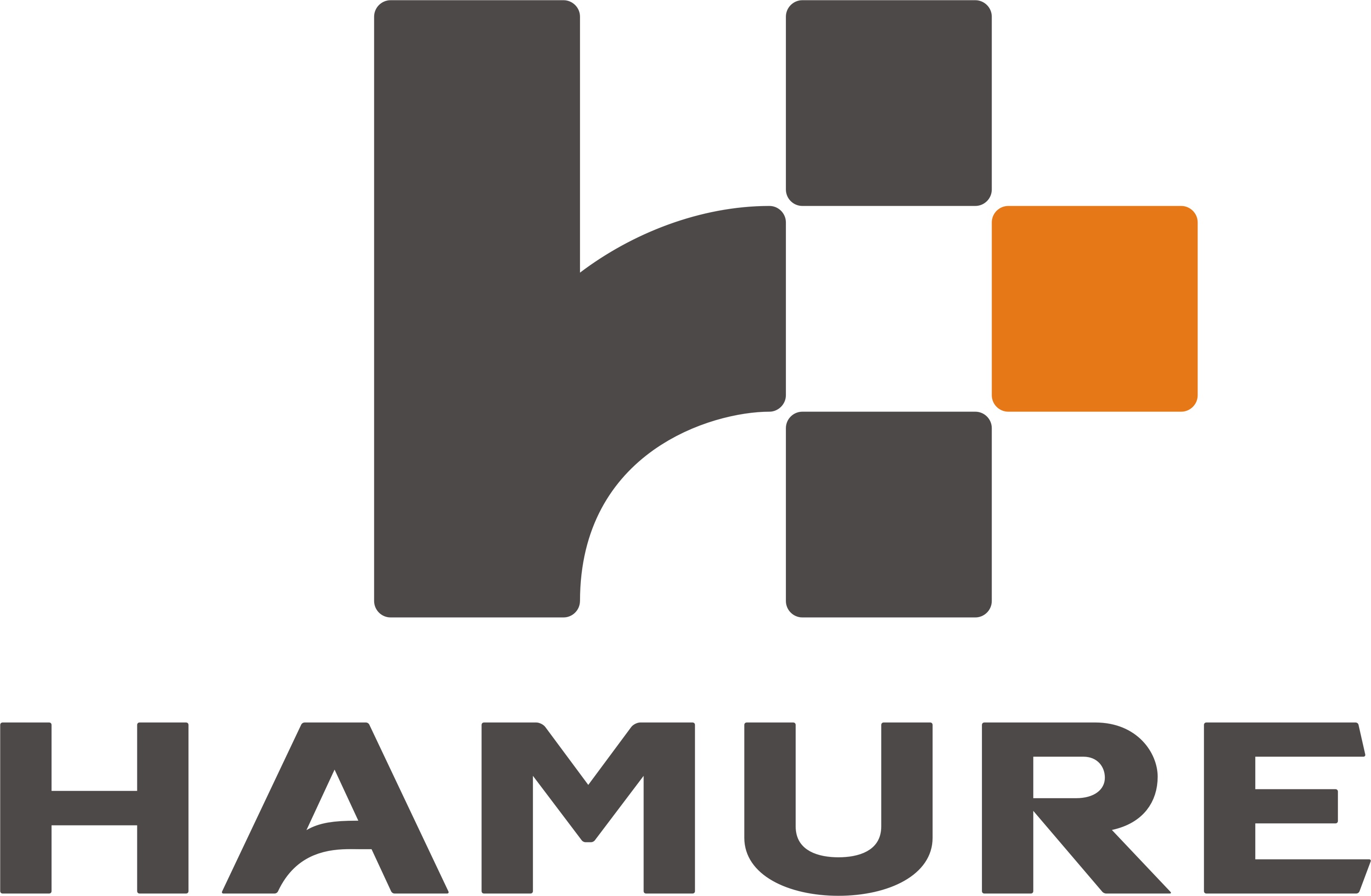 プロノ（ハミューレ株式会社）